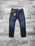 Diesel bleu foncé