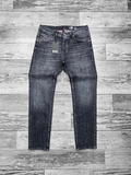 Jean Diesel gris souris