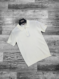 Polo Marco Lorenzo F blanc
