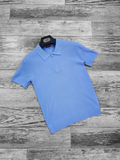 Polo Marco Lorenzo F bleu ciel