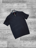 Polo Marco Lorenzo F noir