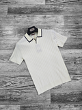 Polo Marco Lorenzo S blanc