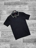Polo Marco Lorenzo S noir