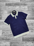 Polo Marco Lorenzo B Bleu