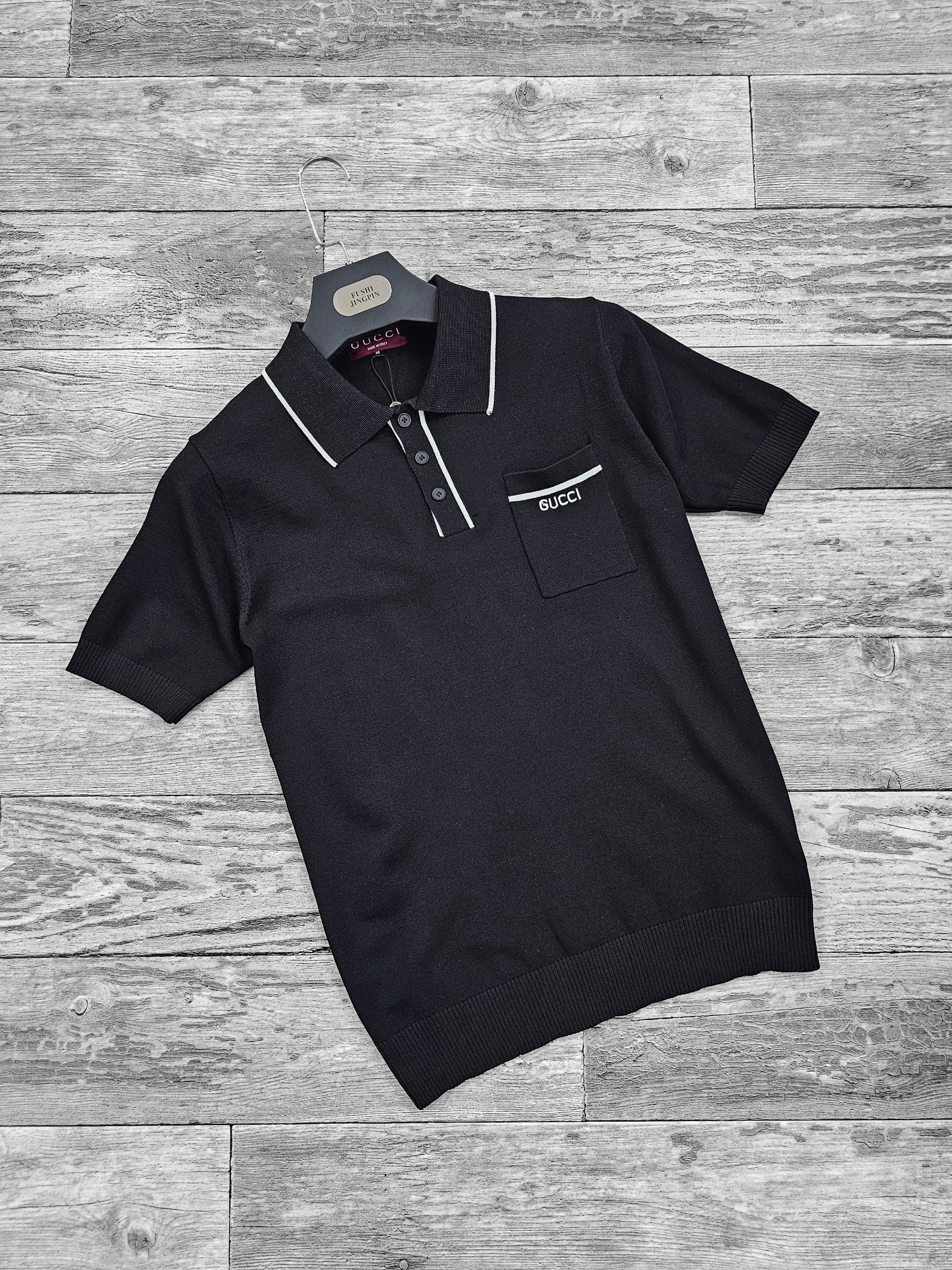 Polo GUCCI old money