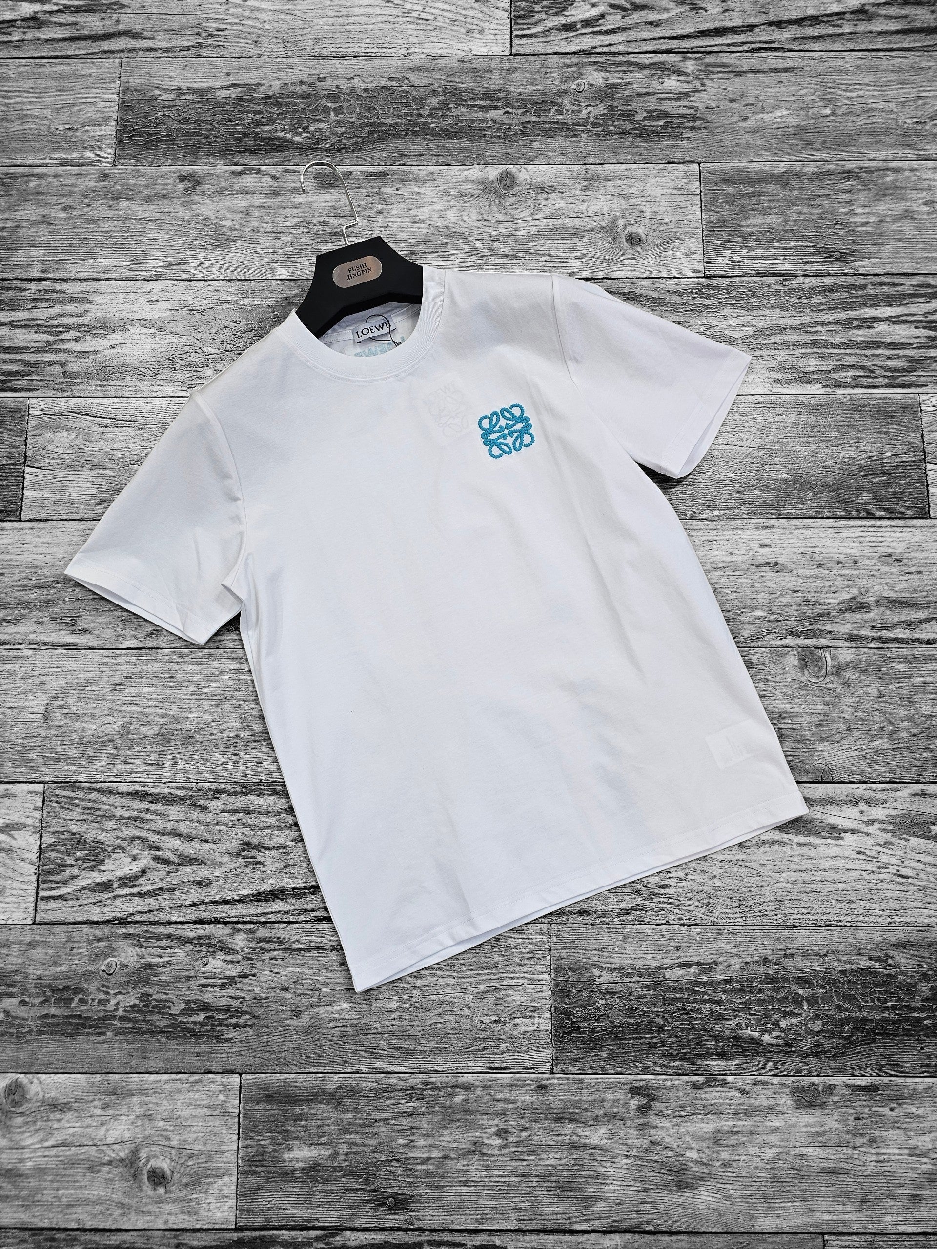 Tshirt Loewe blanc