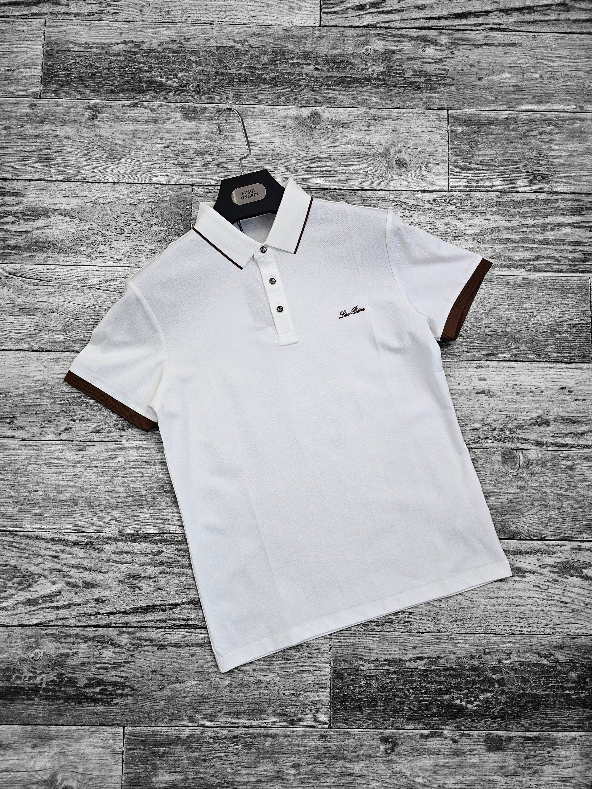 Polo loro piana