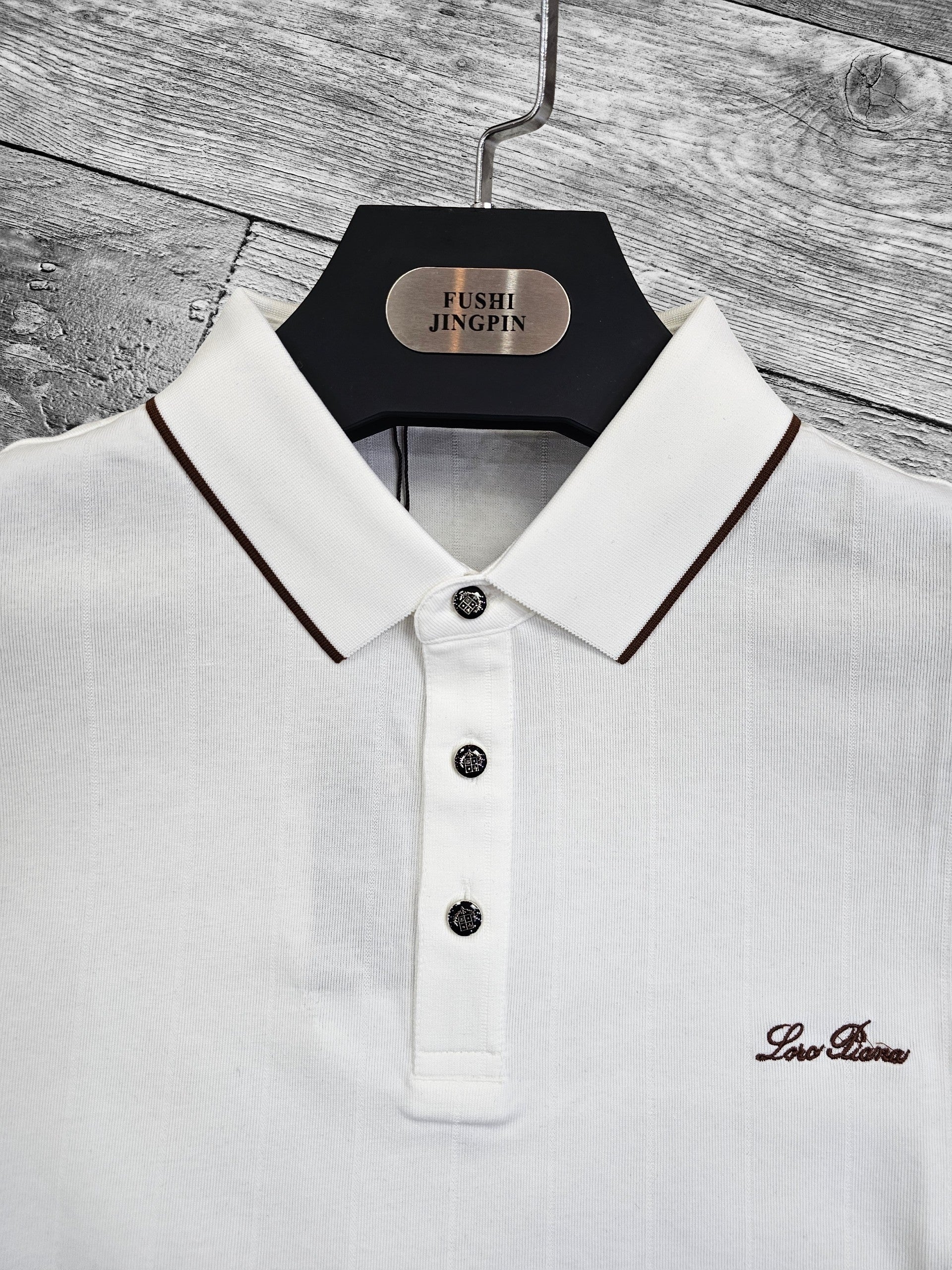 Polo loro piana