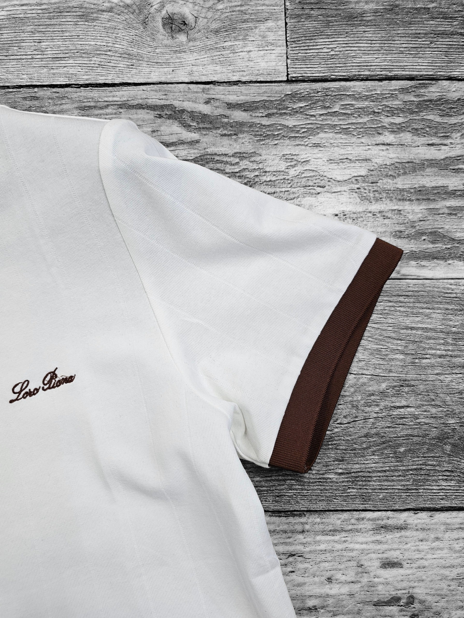 Polo loro piana