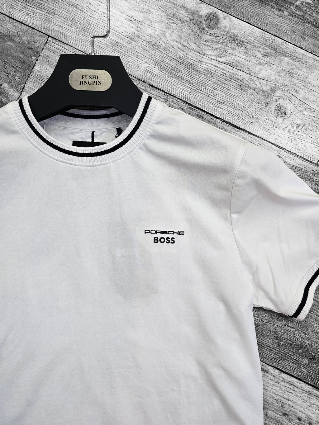 Pull boss porshe