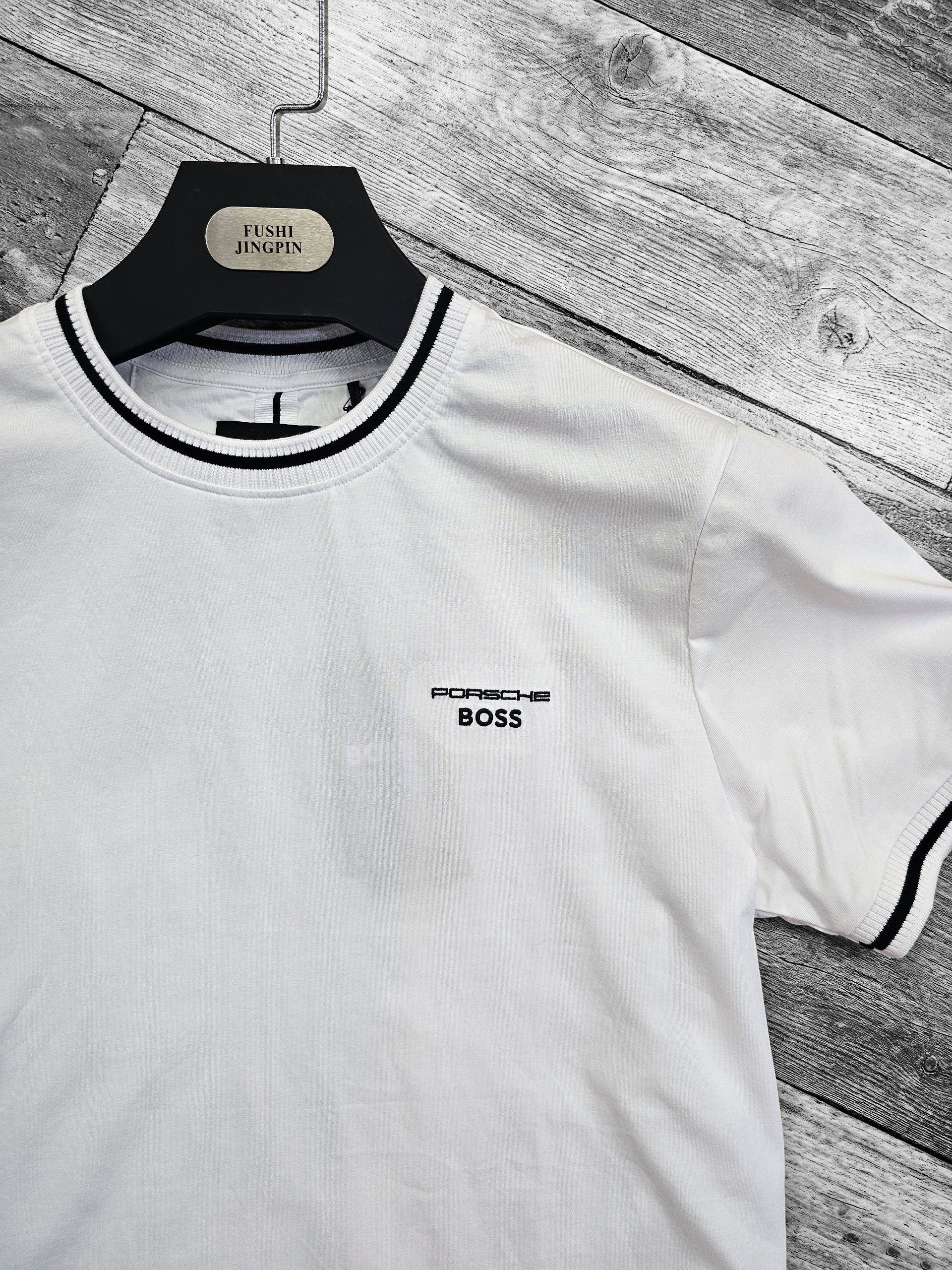 Pull boss porshe