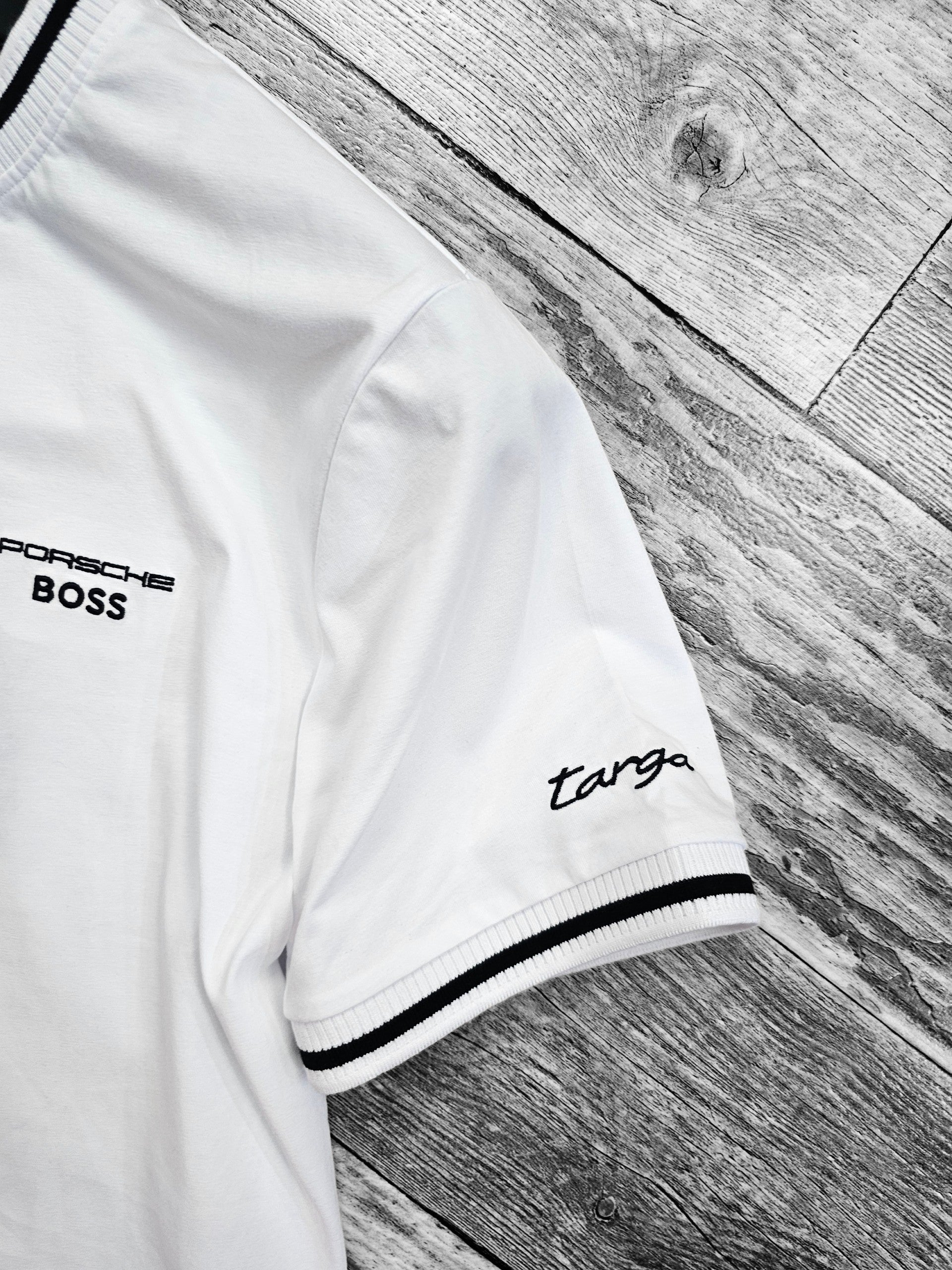 Pull boss porshe