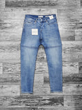 Calvin Klein bleu clair