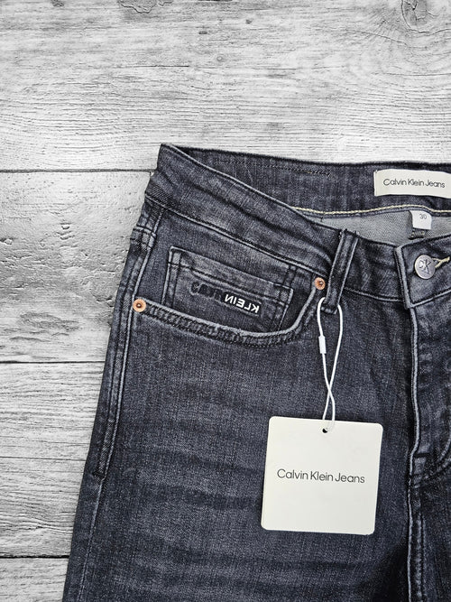 Calvin Klein gris souris