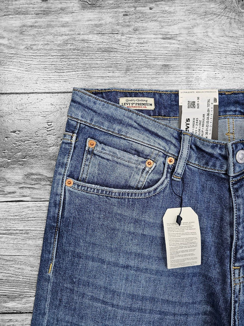 Levi's 501 bleu clair