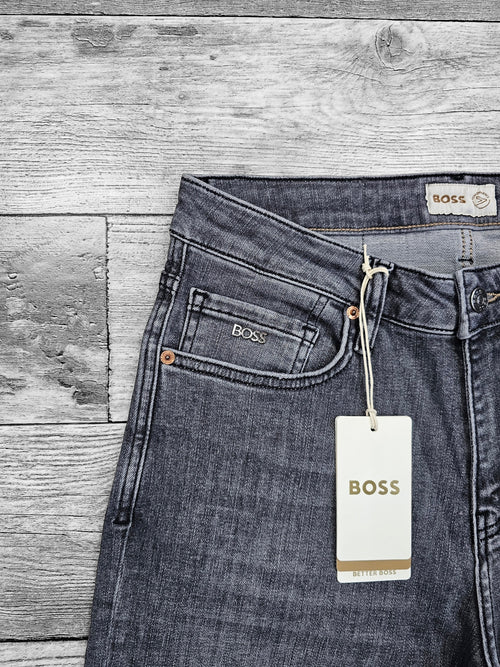 Boss gris