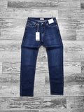 Boss bleu foncé