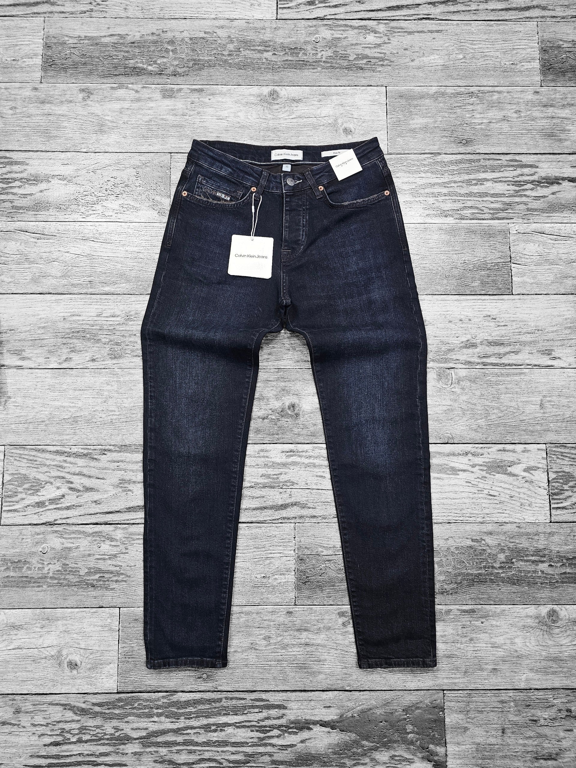 Calvin Klein brute effet marron