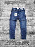 calvin klein bleu jean