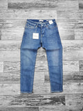Calvin Klein bleu clair