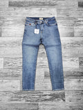 Jean Hermes bleu javel
