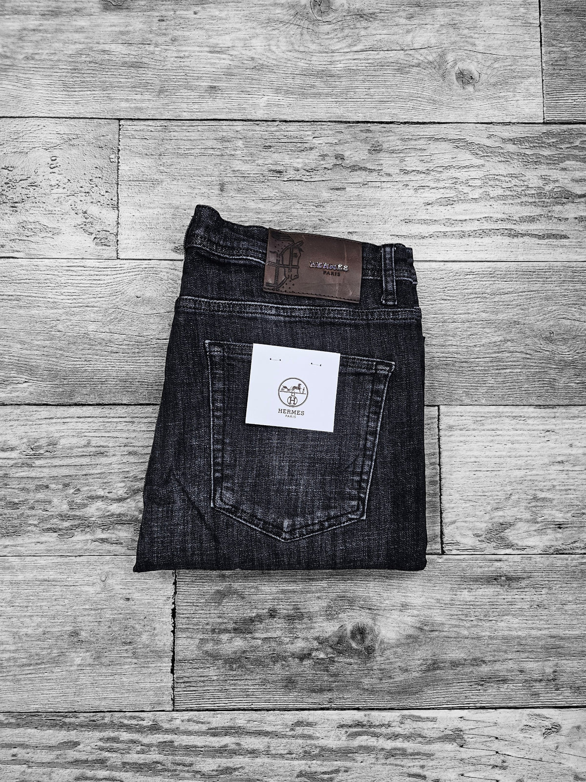 Jean Hermes gris souris
