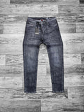 Diesel gris souris