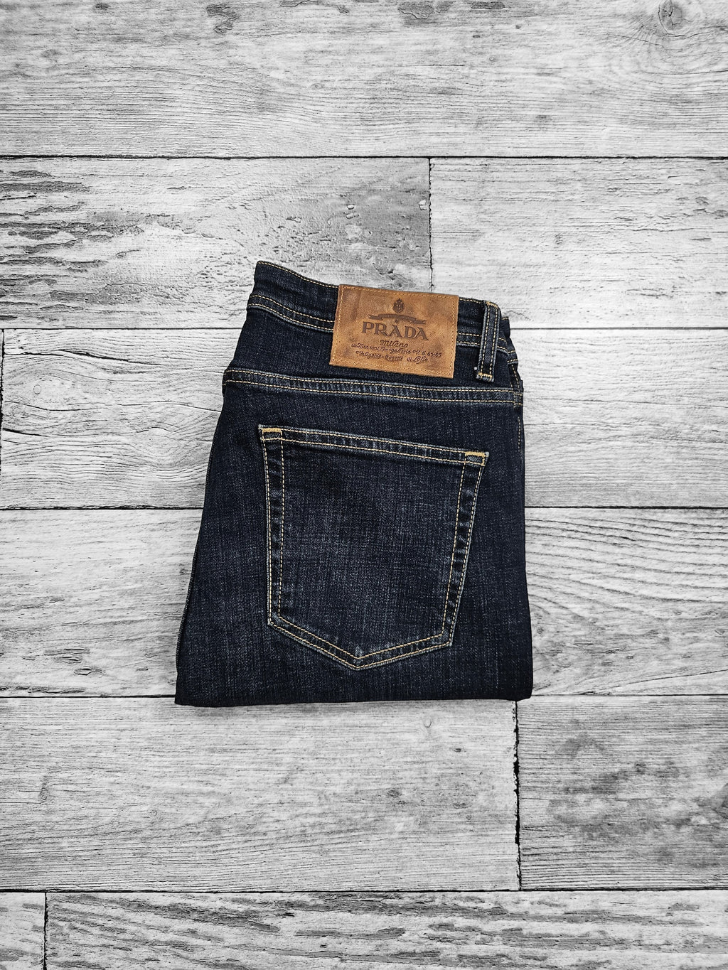 Prada brute